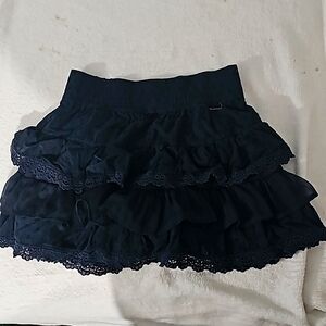 Hollister skirt